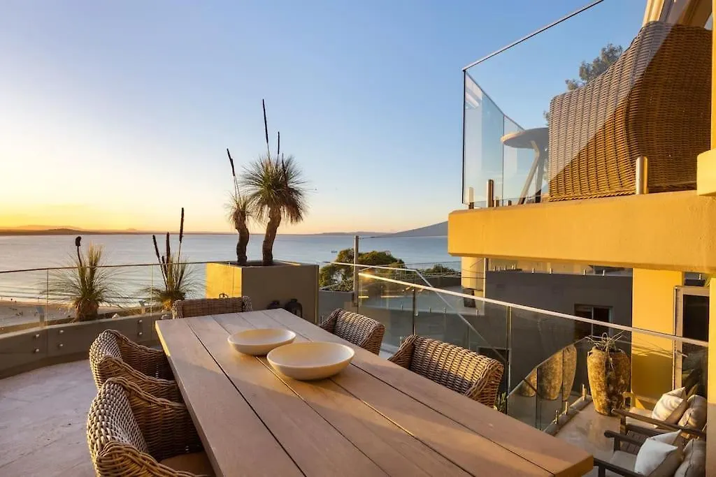 누사 Hastings Park: Lavish Ocean Vista Luxury 아파트