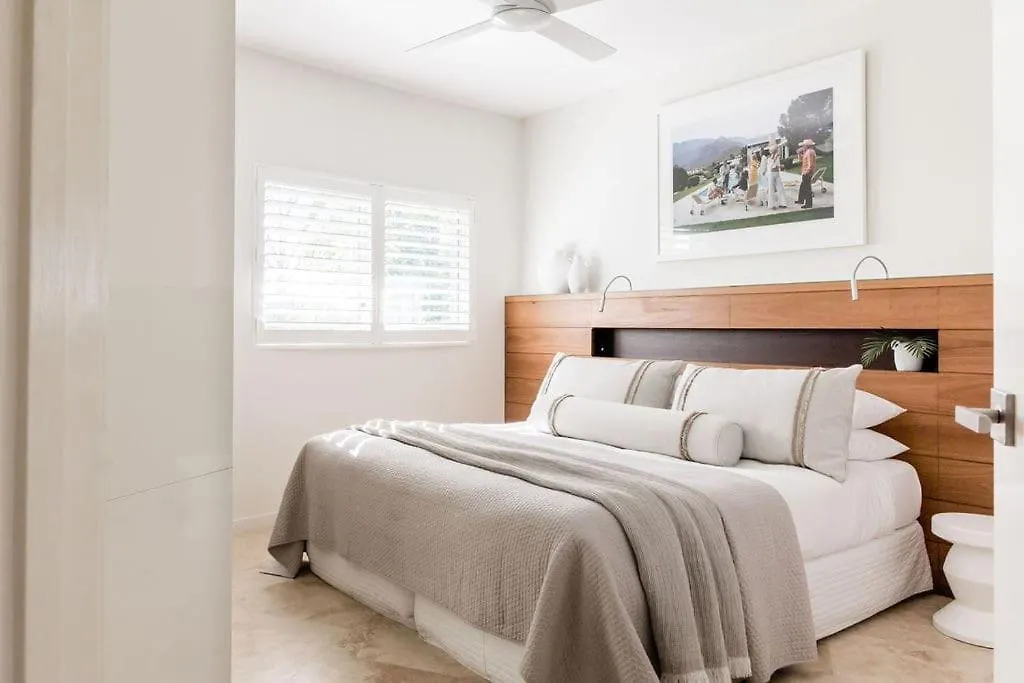 누사 Hastings Park: Lavish Ocean Vista Luxury 아파트