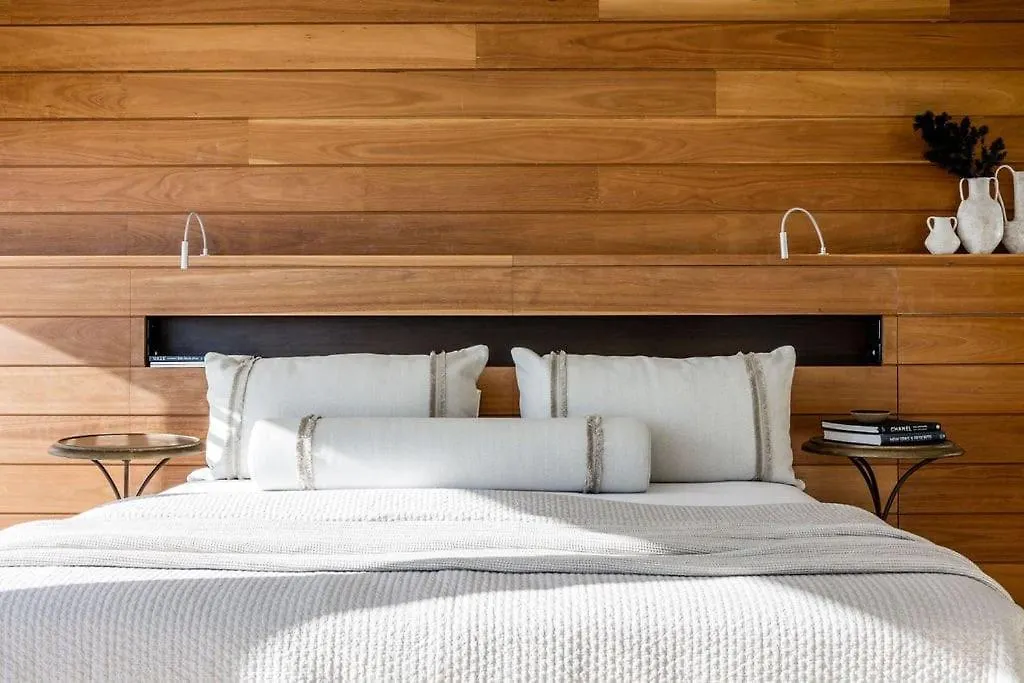 누사 Hastings Park: Lavish Ocean Vista Luxury 아파트