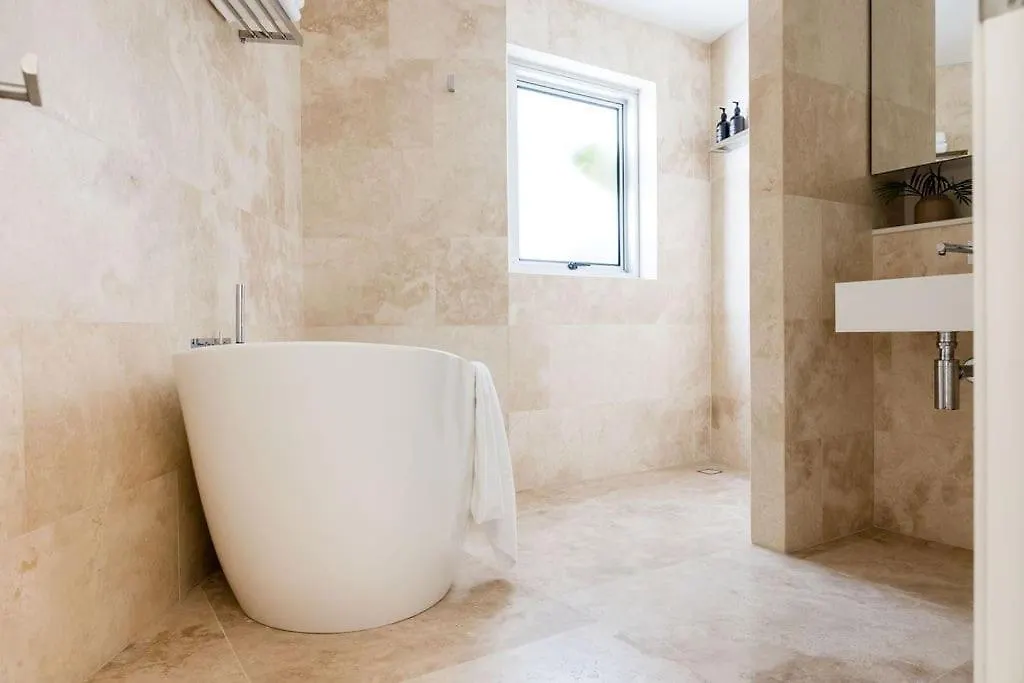 누사 Hastings Park: Lavish Ocean Vista Luxury 아파트 0*,