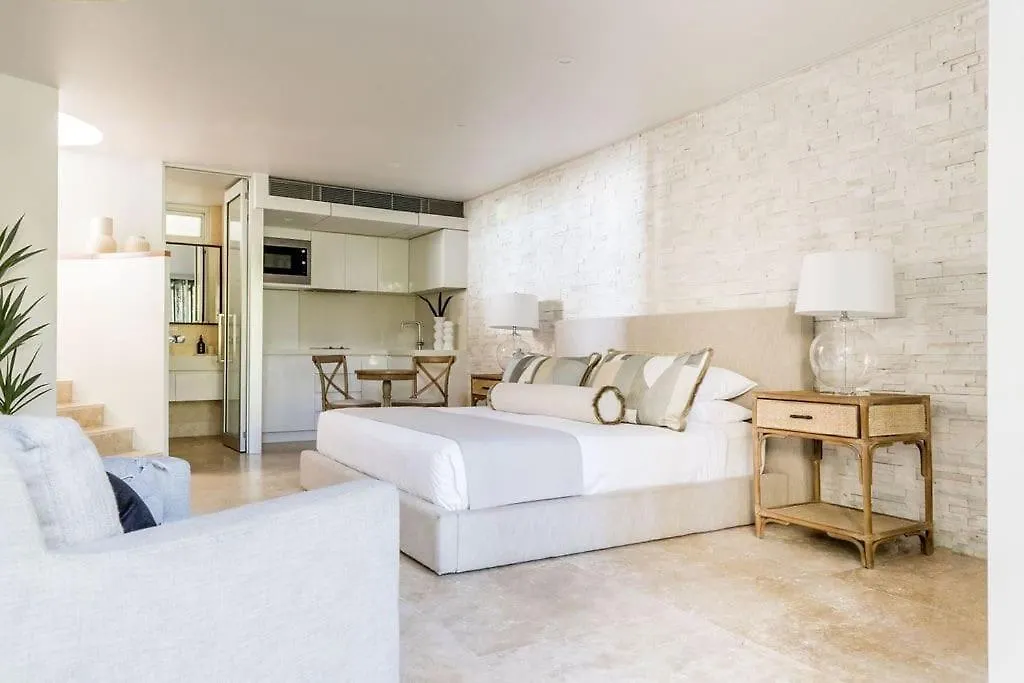 누사 Hastings Park: Lavish Ocean Vista Luxury 아파트