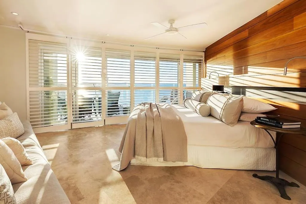 누사 Hastings Park: Lavish Ocean Vista Luxury 아파트