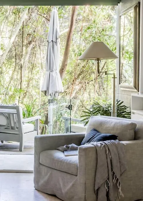 누사 Hastings Park: Lavish Ocean Vista Luxury 아파트